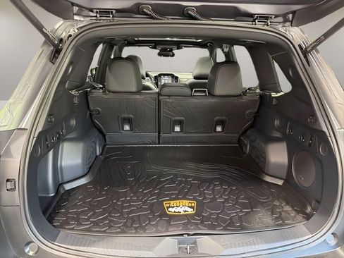 Certified 2026 Subaru Forester Wilderness AWD/4WD image 37