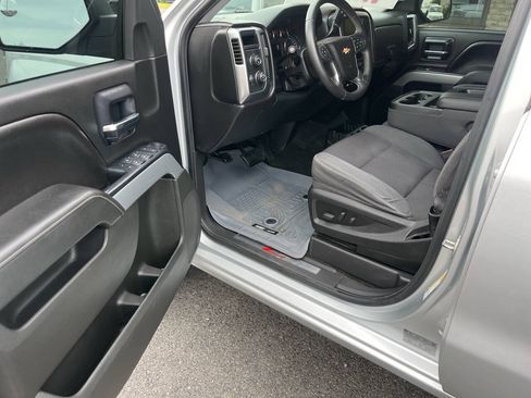 Used 2014 Chevrolet Silverado 1500 LT w/ All Star Edition AWD/4WD image 17