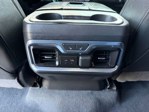 Used 2020 GMC Sierra 1500 Denali w/ Technology Package image 24