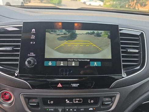 Certified 2023 Honda Passport EX-L image 21