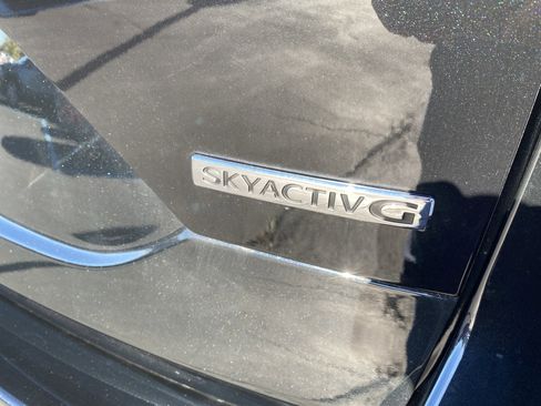 New 2025 MAZDA CX-5 AWD 2.5 S w/ Premium Plus Pkg image 8