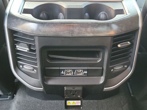 Used 2020 RAM 1500 Big Horn image 19