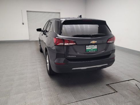 Used 2022 Chevrolet Equinox LT FWD image 6