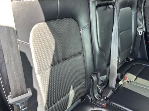 Used 2021 Ford Escape SEL image 41