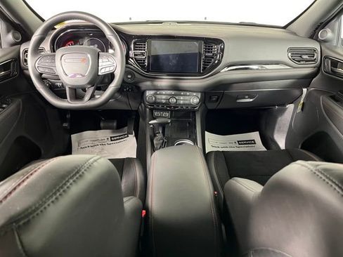 Used 2026 Dodge Durango GT AWD/4WD image 39