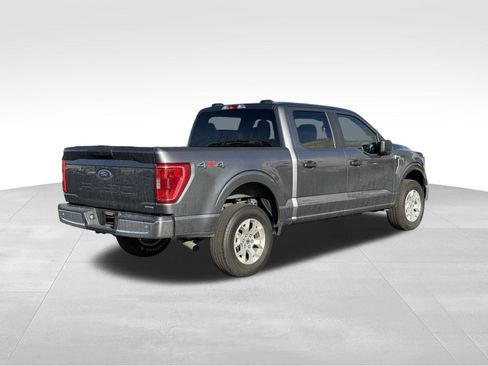 Used 2023 Ford F150 XLT image 3
