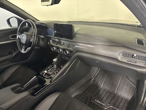 Used 2024 Acura Integra A-Spec image 29