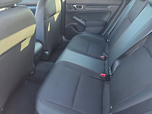 Used 2025 Honda Civic Sport image 22