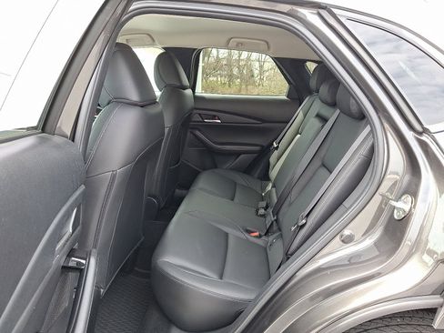 Certified 2024 MAZDA CX-30 AWD 2.5 S w/ Select Sport Pkg image 11