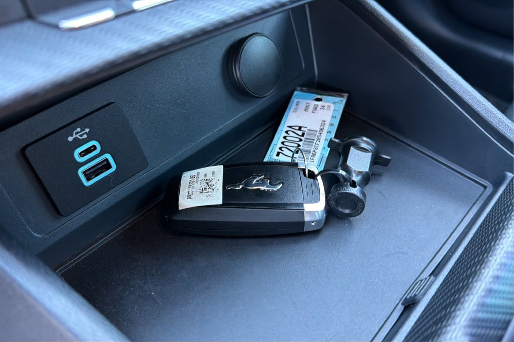 Used 2024 Ford Mustang GT RWD image 33