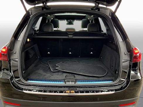 Certified 2025 Mercedes-Benz GLE 350 4MATIC image 37