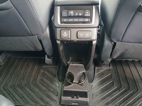 Used 2021 Subaru Ascent Touring w/ Popular Package #2A image 16