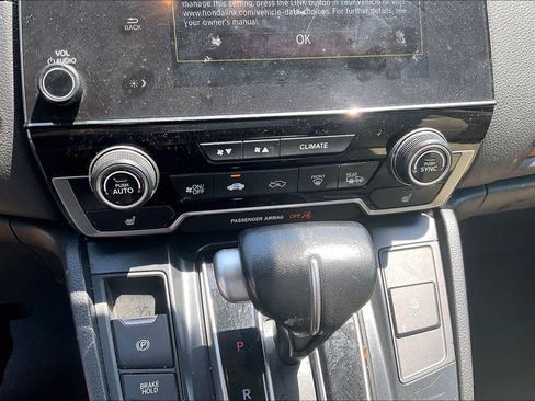 Used 2019 Honda CR-V EX-L image 31