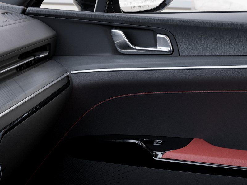 New 2027 Kia K5 GT-Line FWD image 25
