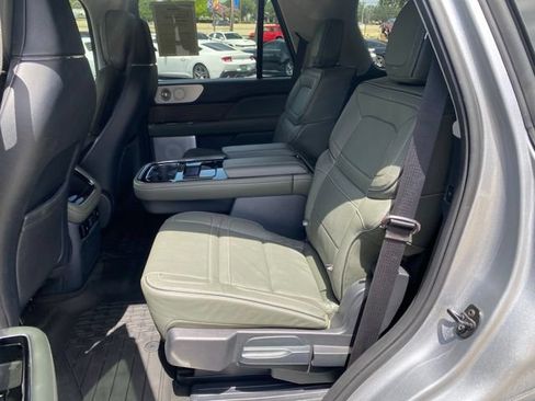 Used 2023 Lincoln Navigator Black Label AWD/4WD image 20