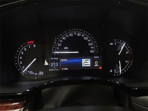 Used 2019 Cadillac XT5 Premium Luxury image 18