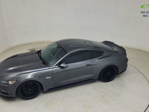 Used 2015 Ford Mustang GT Premium w/ GT Performance Package RWD image 70