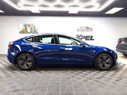 Used 2018 Tesla Model 3 Mid Range RWD image 16