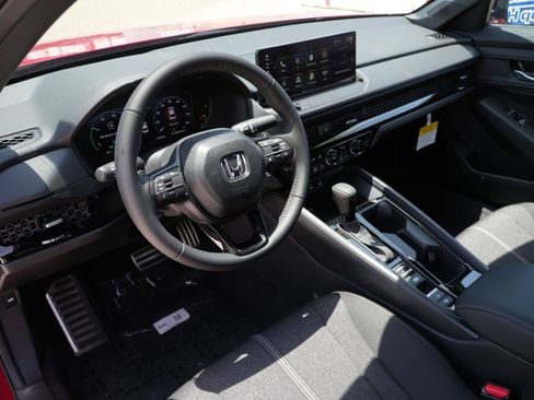 New 2026 Honda Accord Sport image 14