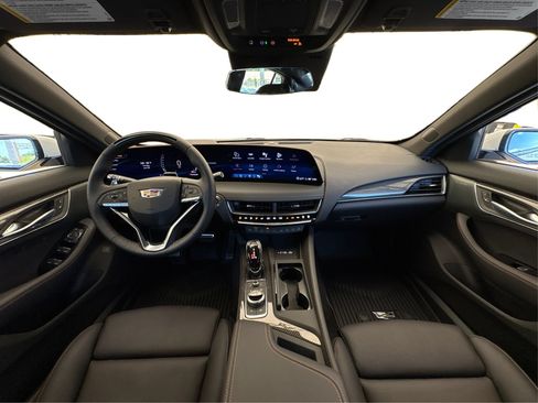 New 2026 Cadillac CT5 Sport RWD image 22