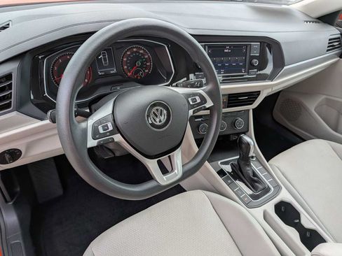 Used 2019 Volkswagen Jetta S FWD image 2