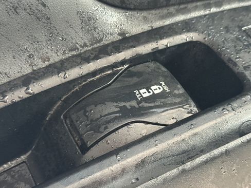 Used 2022 RAM ProMaster City Wagon image 12