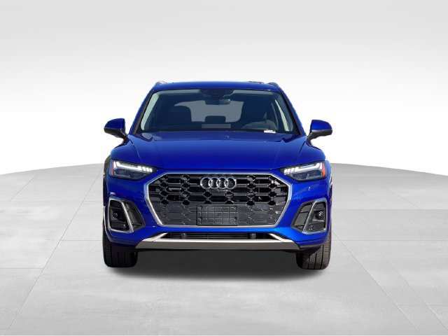 Used 2023 Audi Q5 e Prestige AWD/4WD image 8