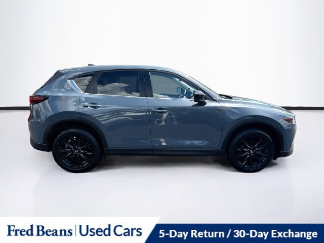 Used 2024 MAZDA CX-5 Carbon Edition AWD/4WD image 11