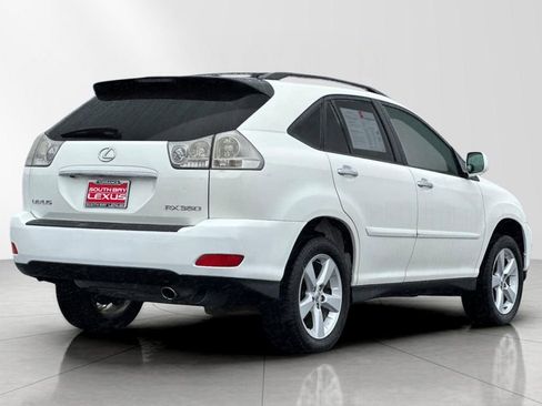 Used 2008 Lexus RX 350 AWD image 6