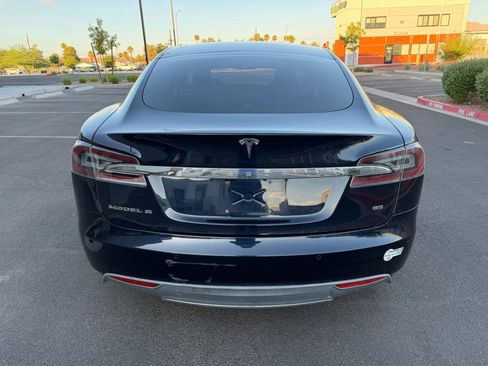 Used 2013 Tesla Model S image 4