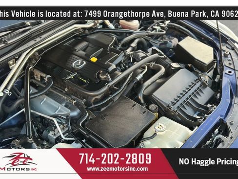 Used 2012 MAZDA MX-5 Miata Grand Touring w/ Premium Pkg image 35