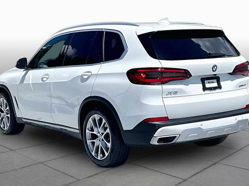 Used 2022 BMW X5 sDrive40i w/ Luxury Seating Package RWD image 12