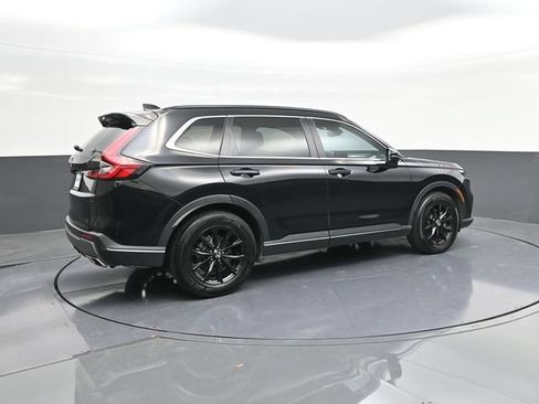 Used 2024 Honda CR-V Sport image 15