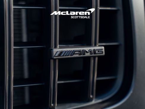 Used 2025 Mercedes-Benz G 63 AMG AMG G 63 w/ Night Package Magno image 10