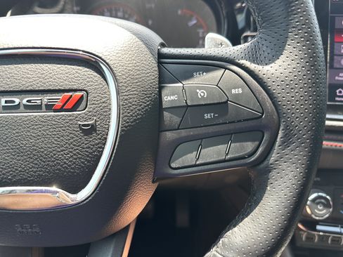 Used 2024 Dodge Durango R/T w/ Blacktop Package RWD image 20