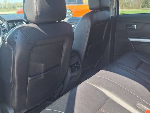 Used 2014 Ford Edge Limited AWD/4WD image 17