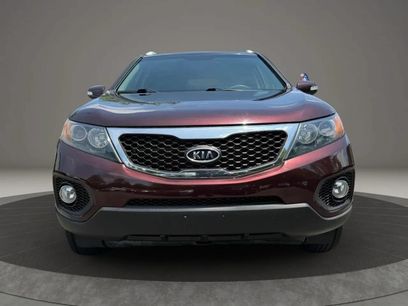 Used 2013 Kia Sorento LX w/ Convenience Pkg