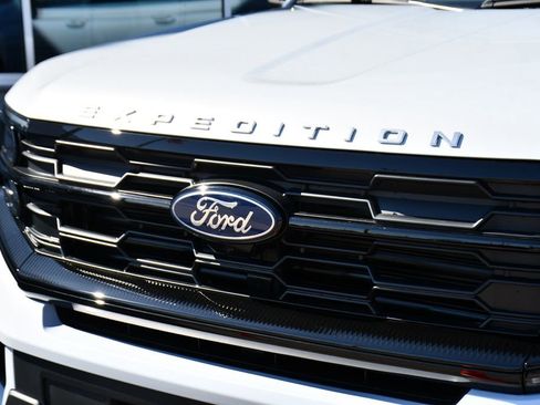 New 2026 Ford Expedition Max Active AWD/4WD image 46