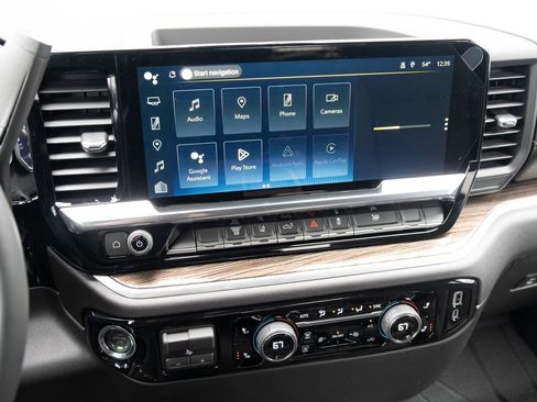 New 2026 Chevrolet Silverado 3500 LT w/ Convenience Package image 3