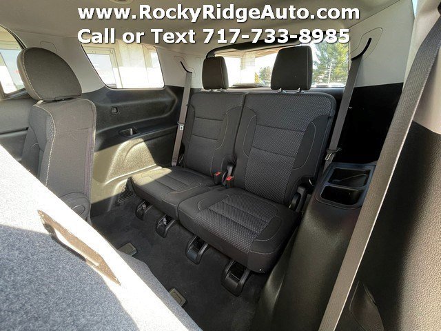 Used 2023 GMC Acadia SLE w/ Driver Convenience Package AWD/4WD image 32