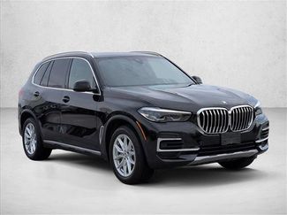 Used 2023 BMW X5 xDrive40i w/ Premium Package video 3