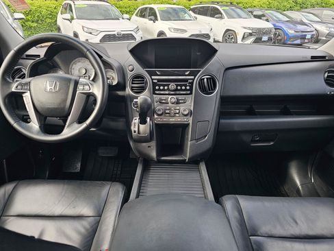 Used 2012 Honda Pilot EX-L image 22