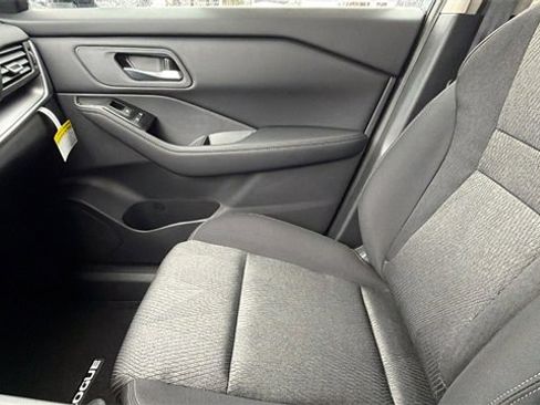 New 2026 Nissan Rogue SV image 23