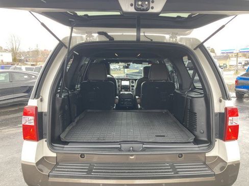 Used 2017 Ford Expedition King Ranch image 6