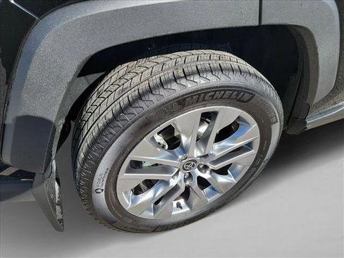 Used 2025 Toyota RAV4 XLE Premium image 11