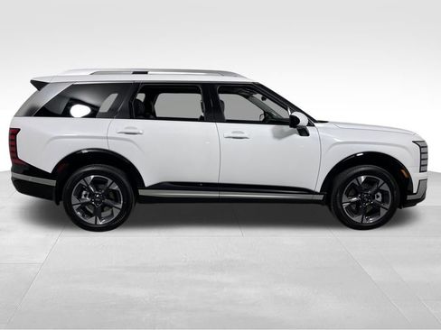New 2026 Hyundai Palisade Limited AWD/4WD image 6