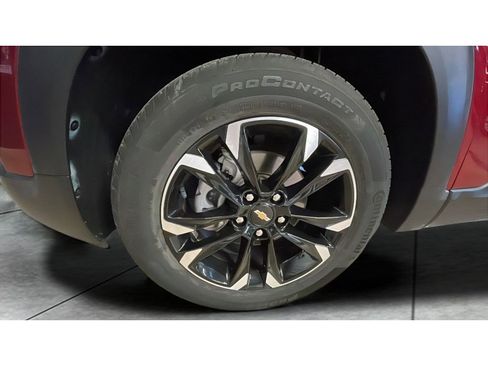 Certified 2021 Chevrolet TrailBlazer LT w/ Convenience Package image 19