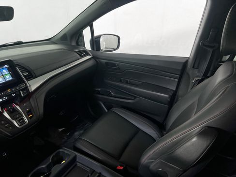 Used 2023 Honda Odyssey Sport image 23