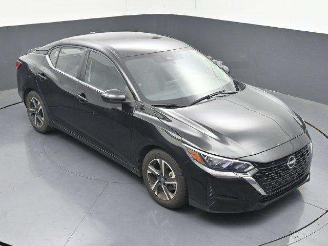 Used 2024 Nissan Sentra SV FWD image 29
