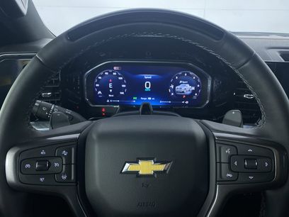 New 2026 Chevrolet Silverado 1500 High Country